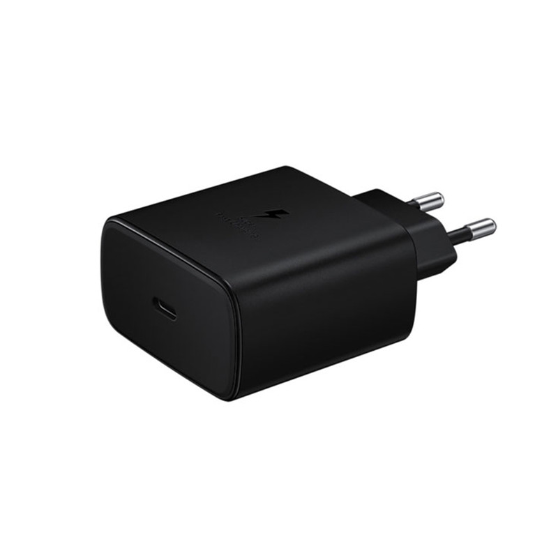 شارژر دیواری 45 وات سامسونگ (های کپی درجه 1)