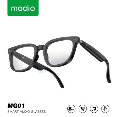 عینک هوشمند برند modio مدل MG01