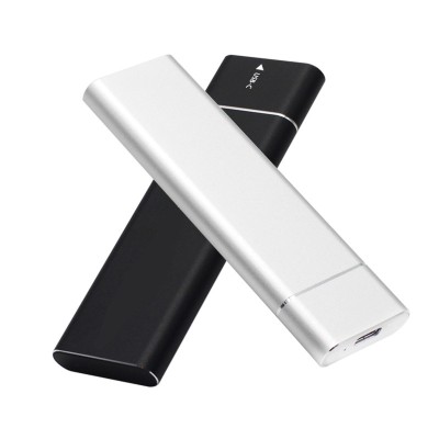 هارد اکسترنال 2TRA SSD نوع M.2 مدل shl-r320