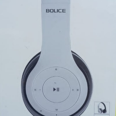 هدفون بلوتوثی برند bolice مدل bo-1012