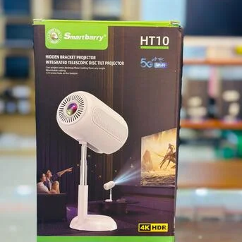 پروژکتور smart berry ht10 4K