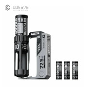 پاور بانک تفنگی فست شارژ مدل MXD-01 ظرفیت 10000