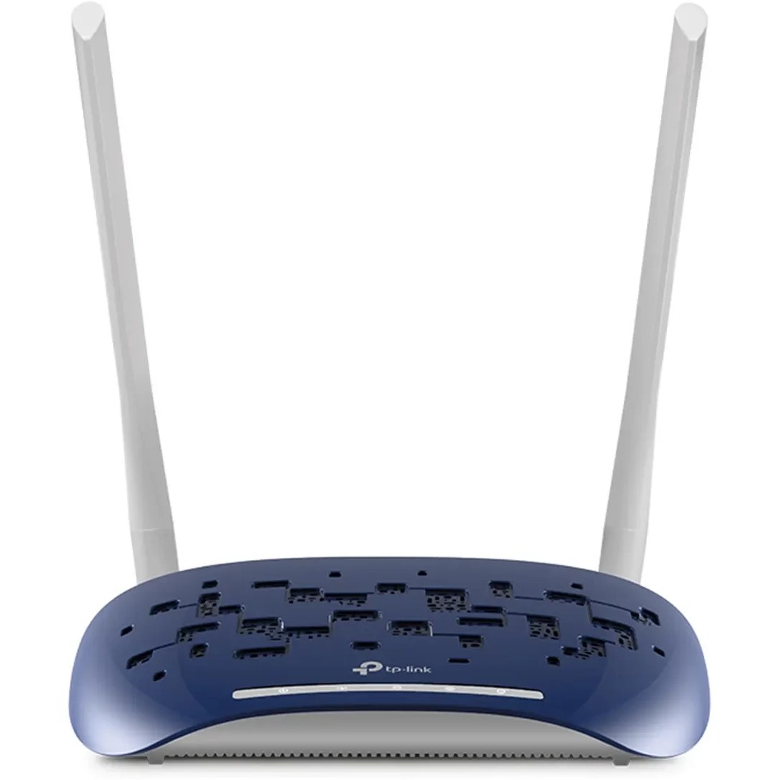 TD-W9960 مودم روتر تی پی لینک VDSL/ADSL2