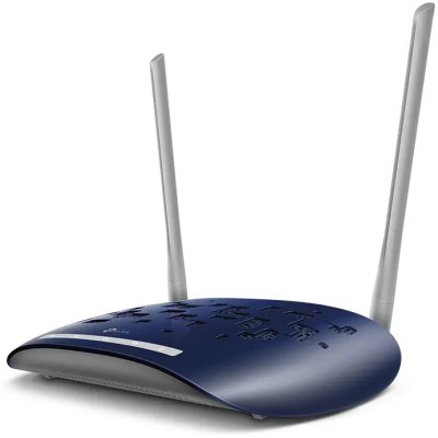 TD-W9960 مودم روتر تی پی لینک VDSL/ADSL2