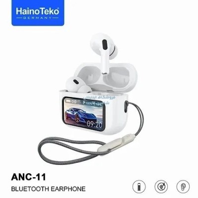 ایرپاد  haino teko مدل ANC11