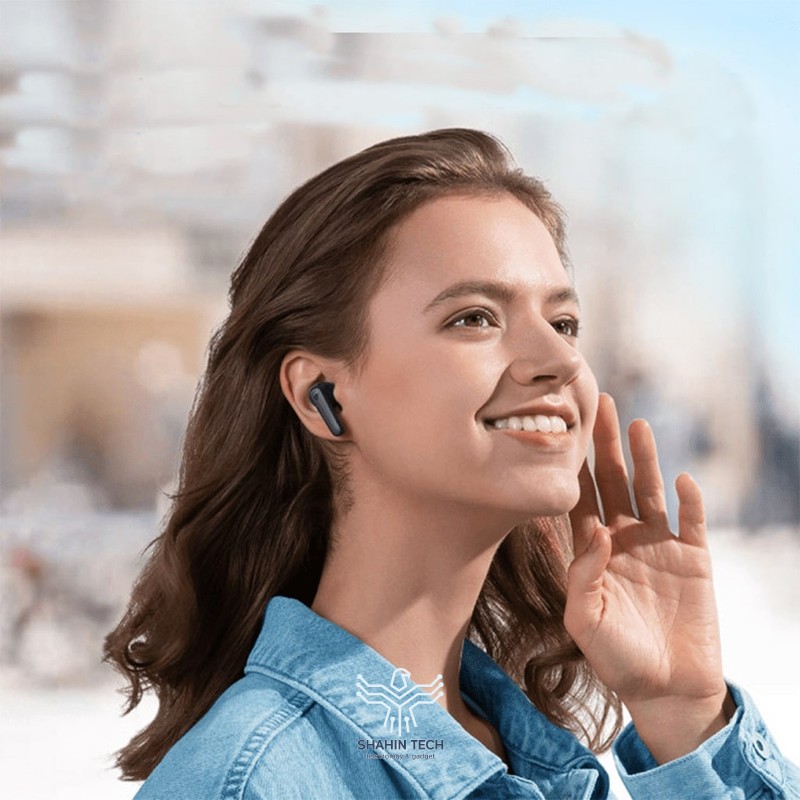 هدفون بلوتوثی انکر مدل SoundCore R50i A3949