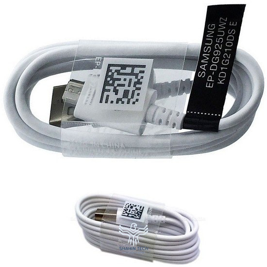 کابل سامسونگ فست شارژ micro usb