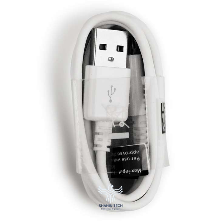 کابل سامسونگ فست شارژ micro usb