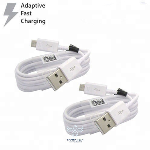کابل سامسونگ فست شارژ micro usb