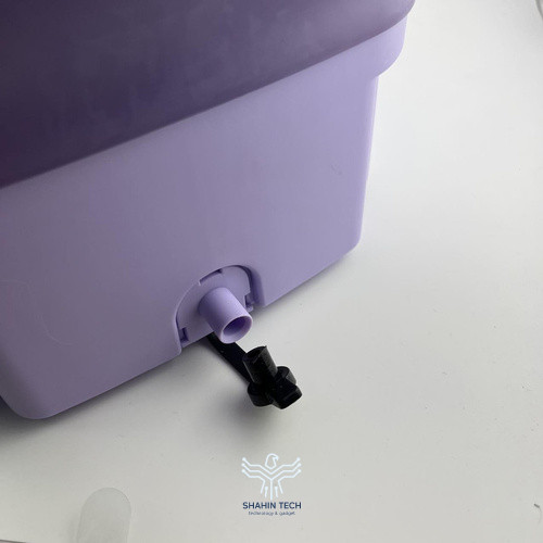 مینی واش تاشو مدل MLSC-01 ظرفیت 9 لیتر