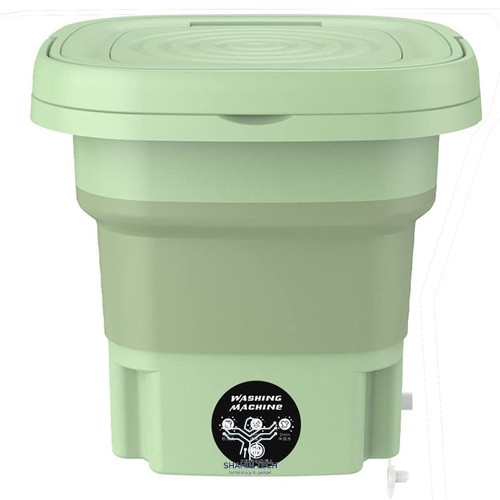 مینی واش تاشو مدل MLSC-01 ظرفیت 9 لیتر