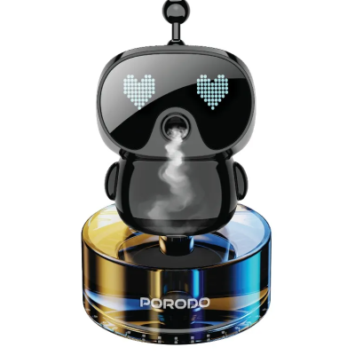 خوشبو کننده  خودرو ربات برند پورودو مدل  Robovibe