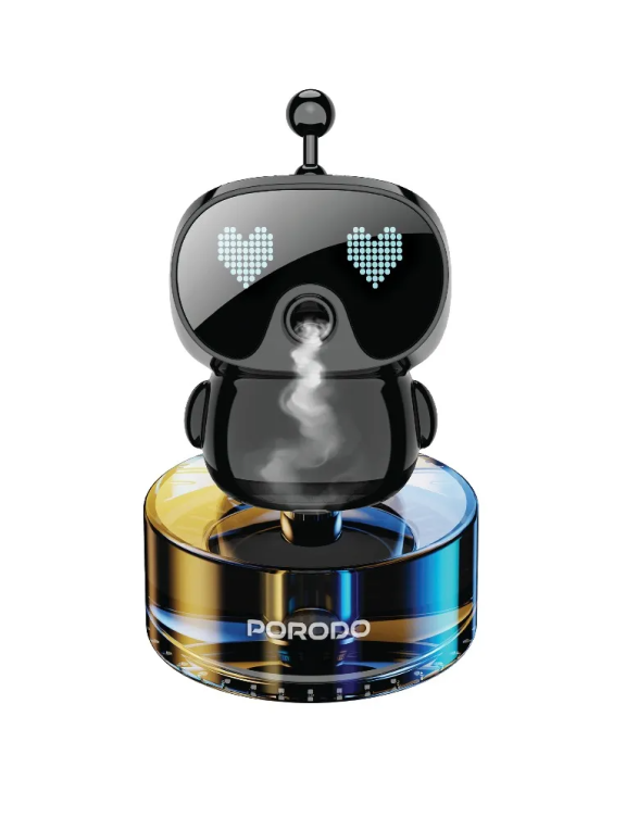 خوشبو کننده  خودرو پورودو مدل  Robovibe