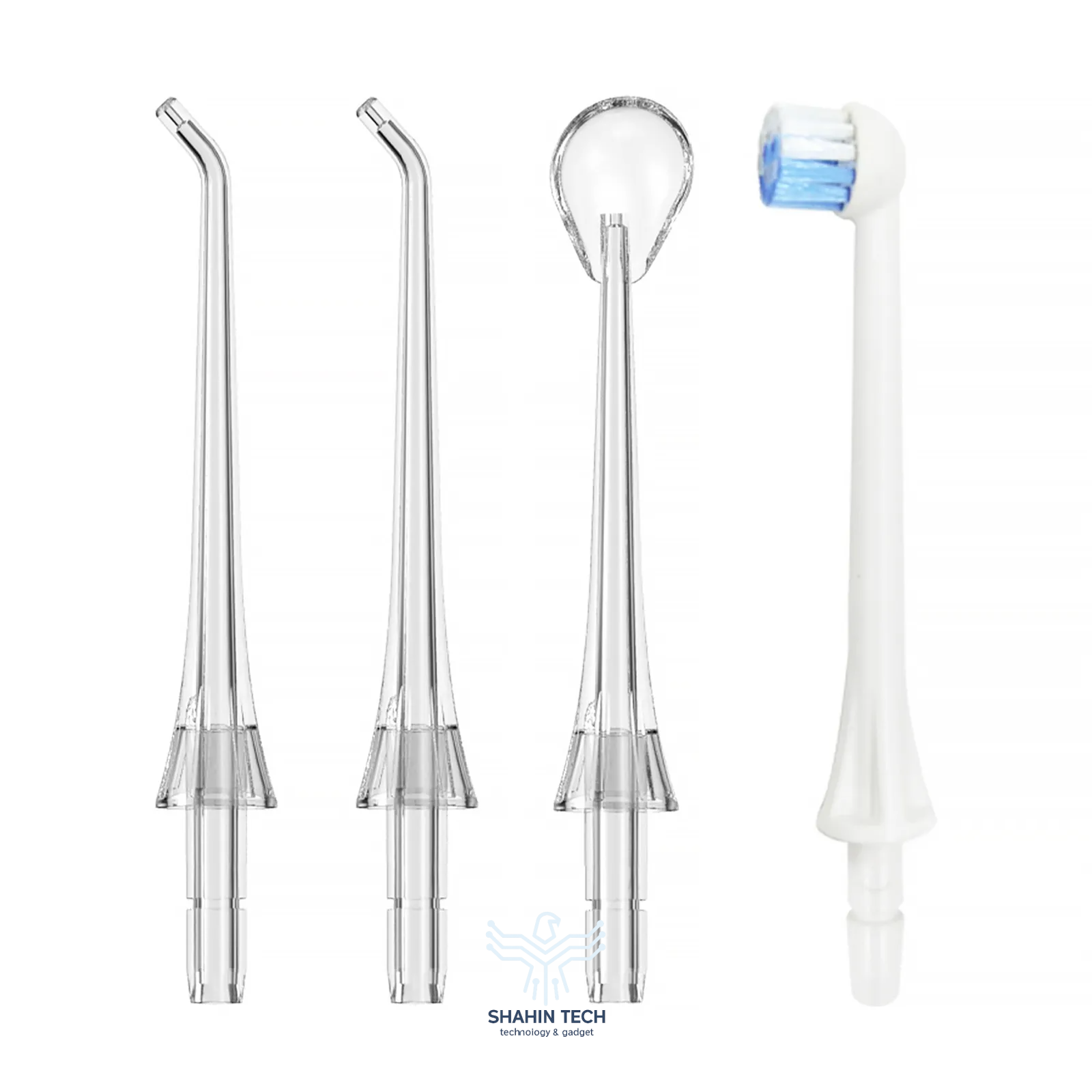 مسواک برقی و واترجت پرودو مدل Ultimate Oral Care Duo