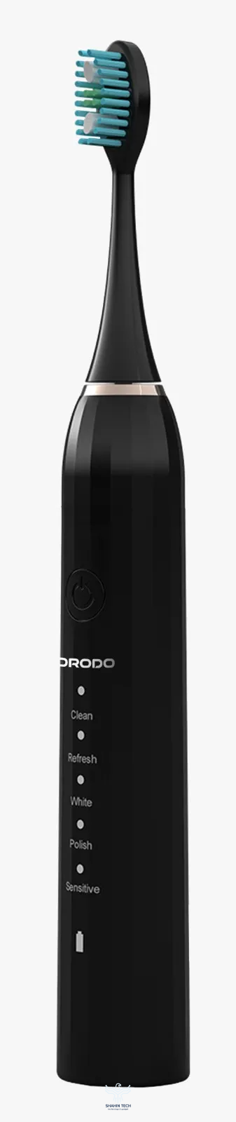 مسواک برقی و واترجت پرودو مدل Ultimate Oral Care Duo