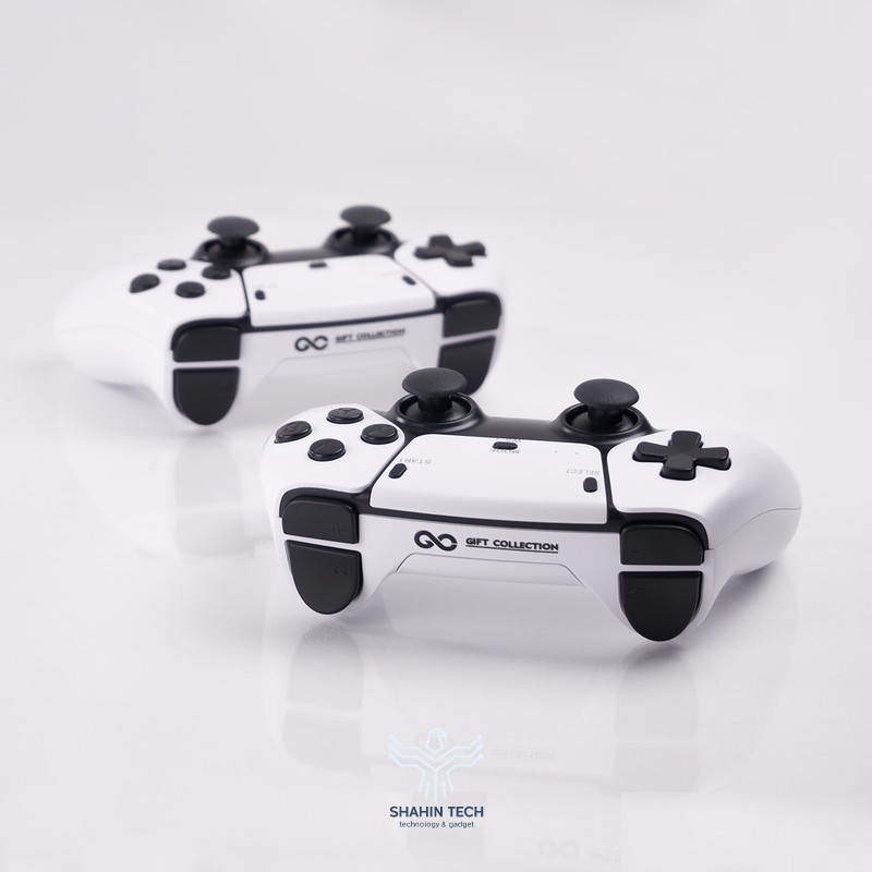 کنسول بازی قابل حمل مدل Game Stick Pro