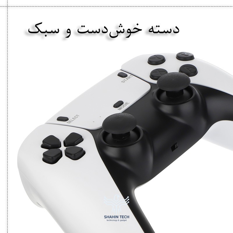 کنسول بازی قابل حمل مدل Game Stick Pro