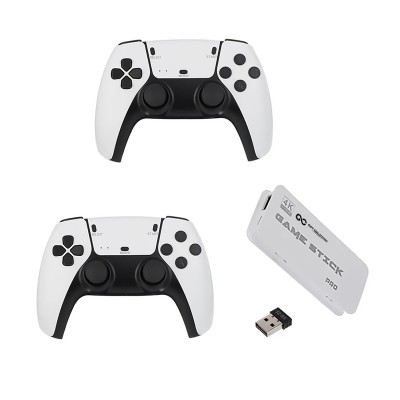 کنسول بازی قابل حمل مدل Game Stick Pro