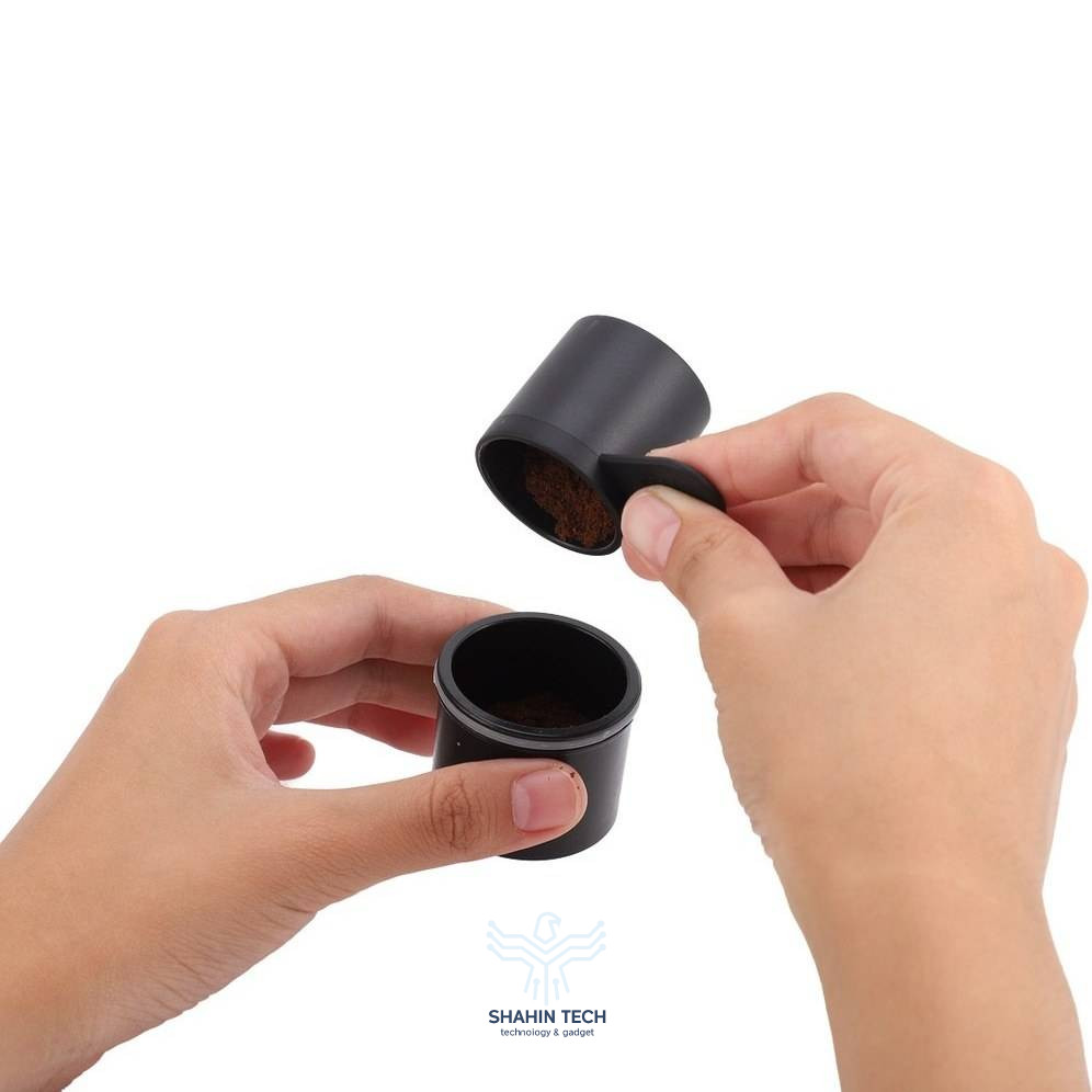 اسپرسوساز شارژی استیل لپرسو مدل LPSTPEM قابل حمل(گارانتی 3 ماهه)