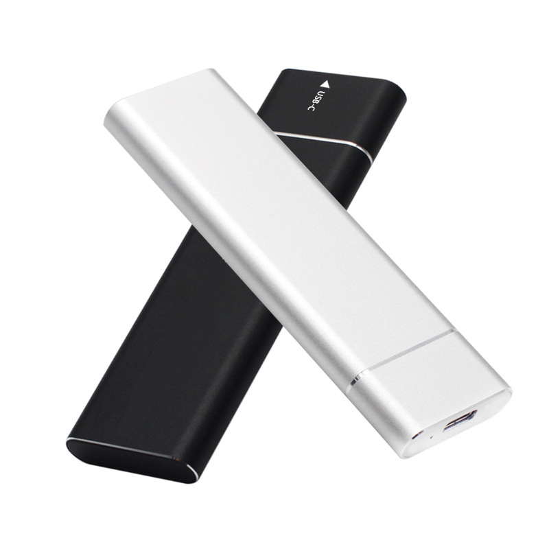 هارد اکسترنال 16TRA SSD نوع M.2 مدل sh-r320