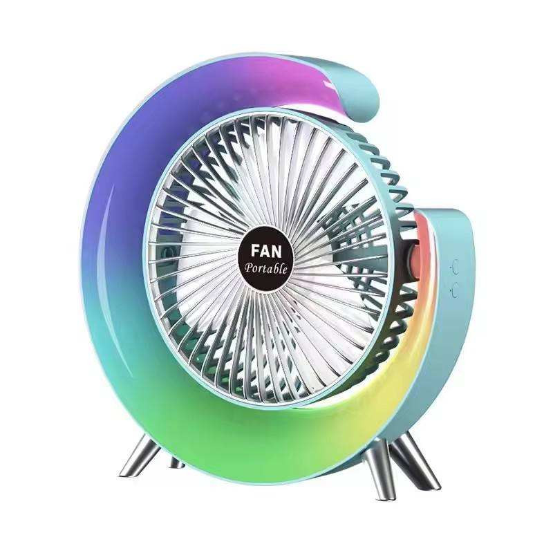 پنکه رومیزی مدل Desktop Fan
