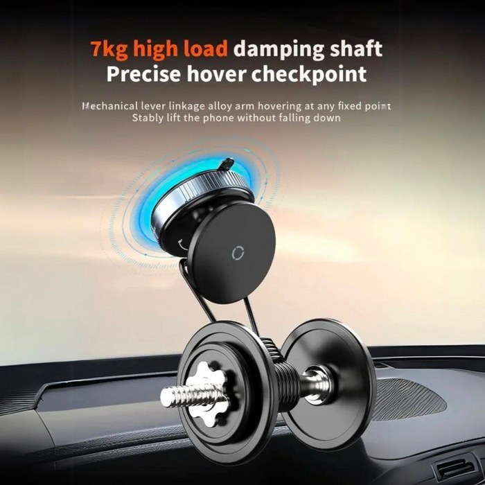 استند موبایل مگ سیف K009