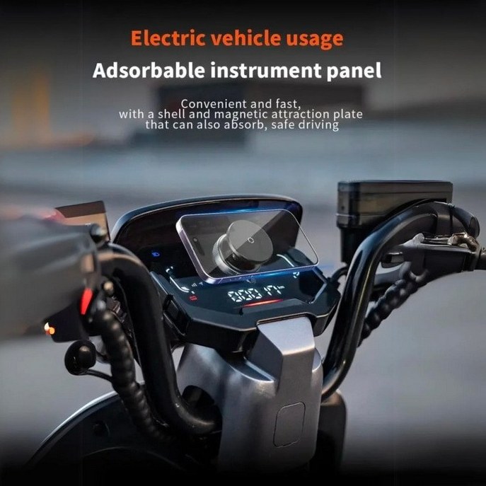 استند موبایل مگ سیف K009