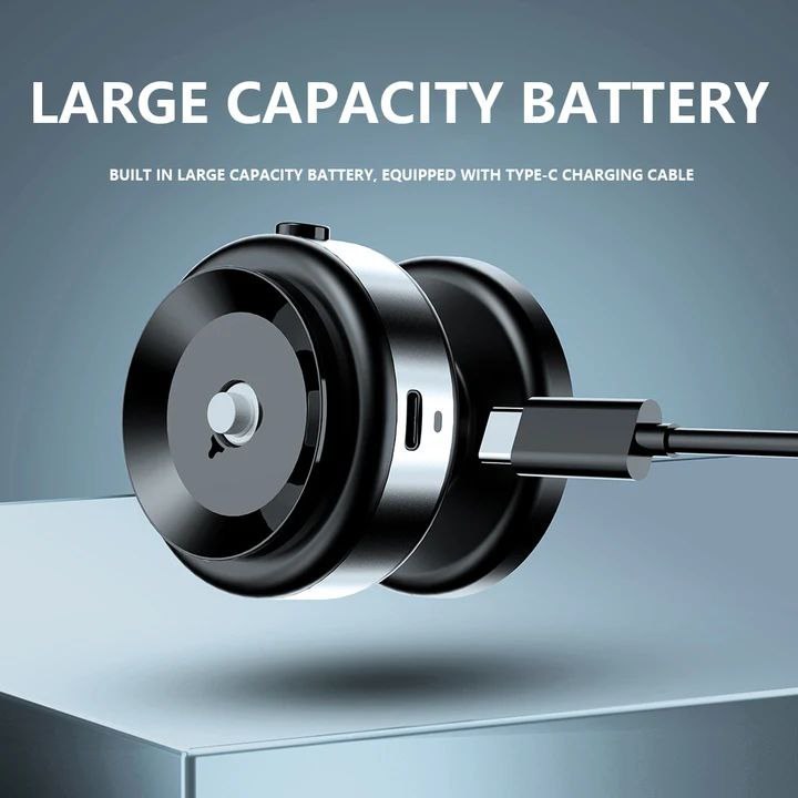 استند موبایل وکیوم برقی M12
