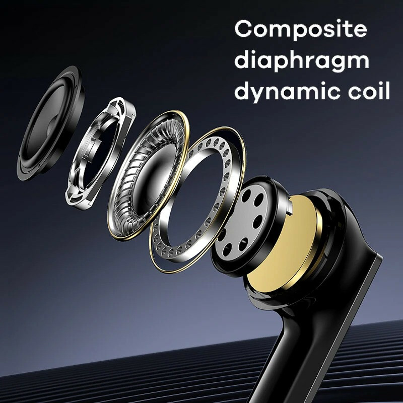 ایرپاد Remax AlloyBuds M5 مشکی