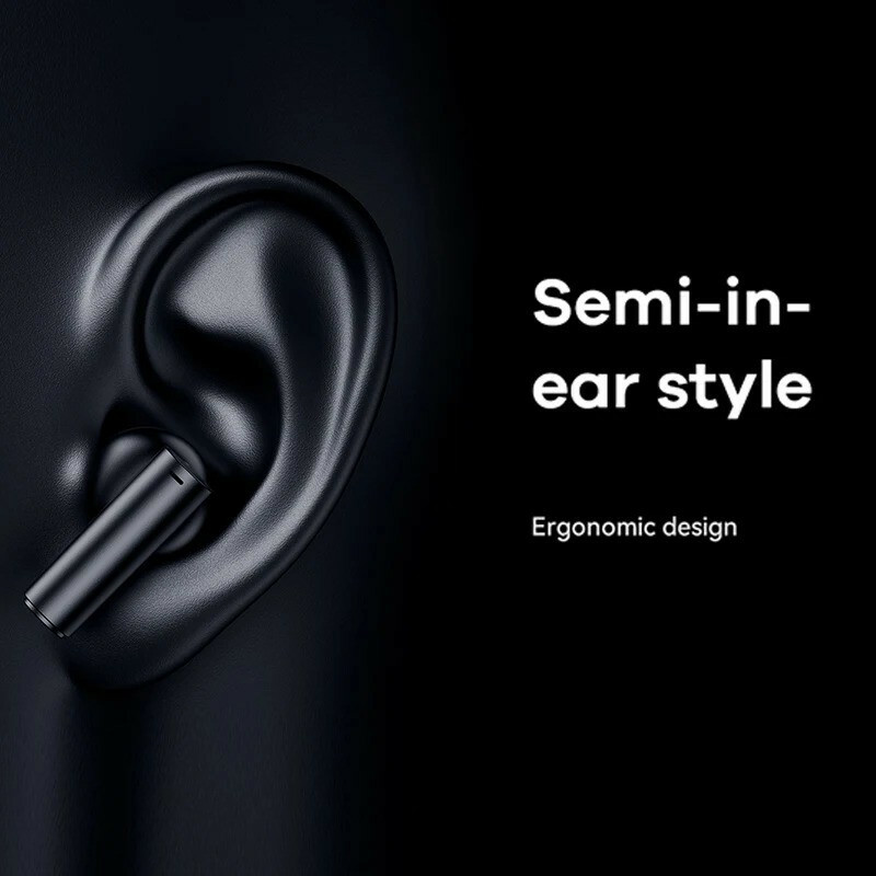 ایرپاد Remax AlloyBuds M5 مشکی