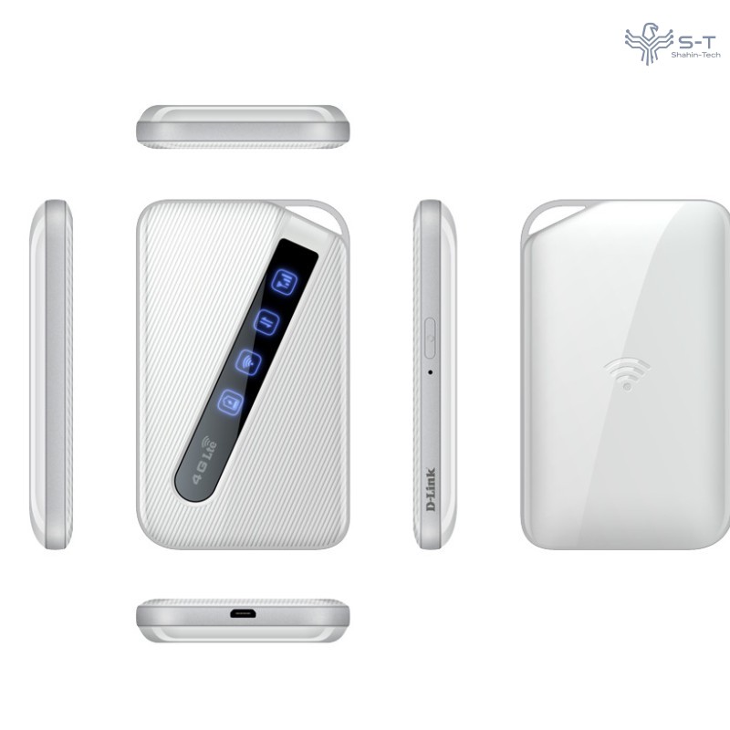 مودم همراه 4G/LTE دی لینک مدل DWR-930M