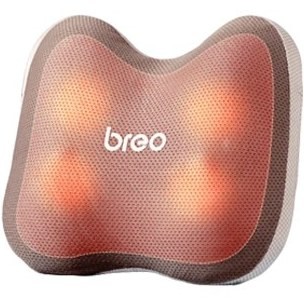 بالشتک ماساژور پشت و گردن Breo Back-2