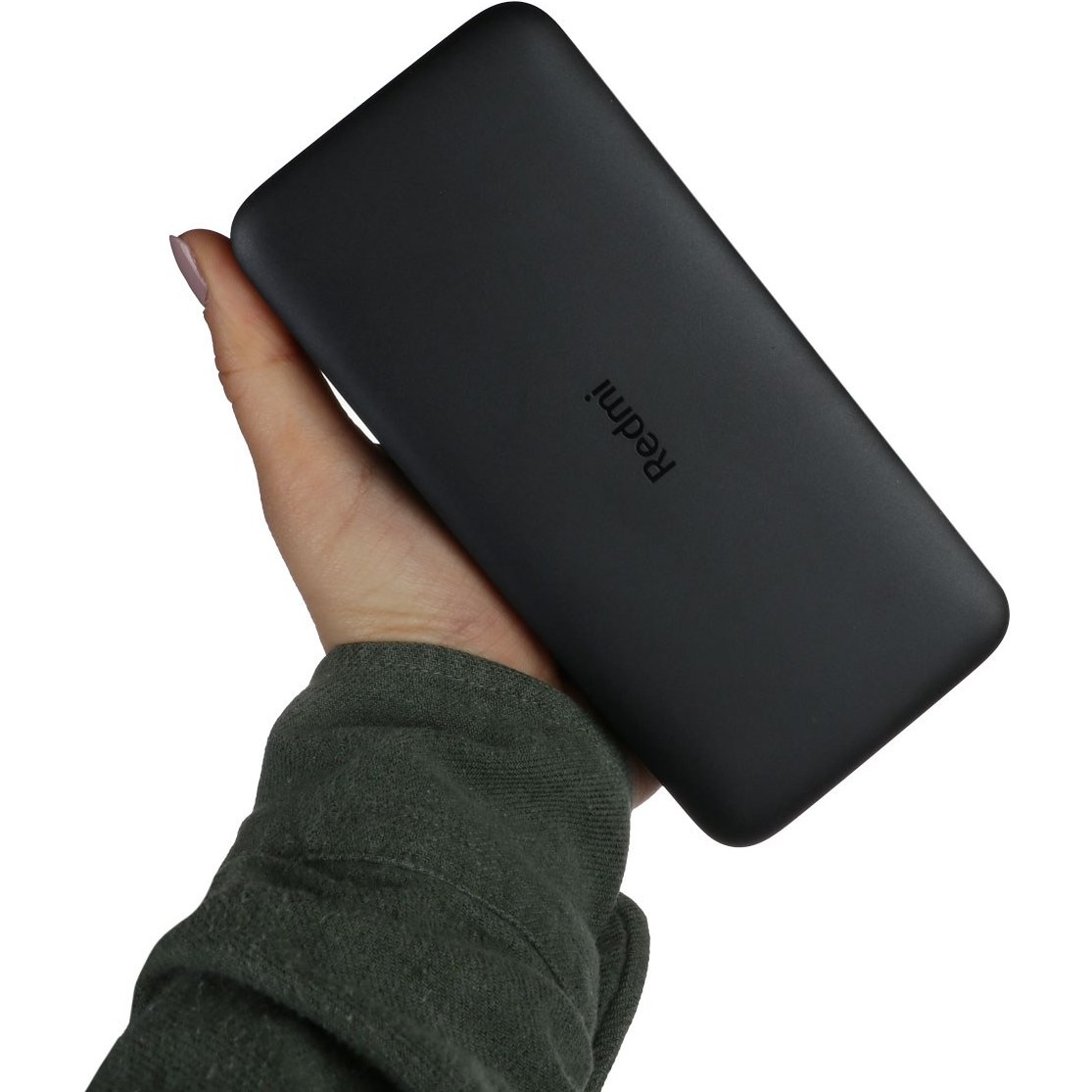 پاوربانک شیائومی  مدل Redmi PB200LZM ظرفیت 20000 میلی آمپر ساعت اصلی