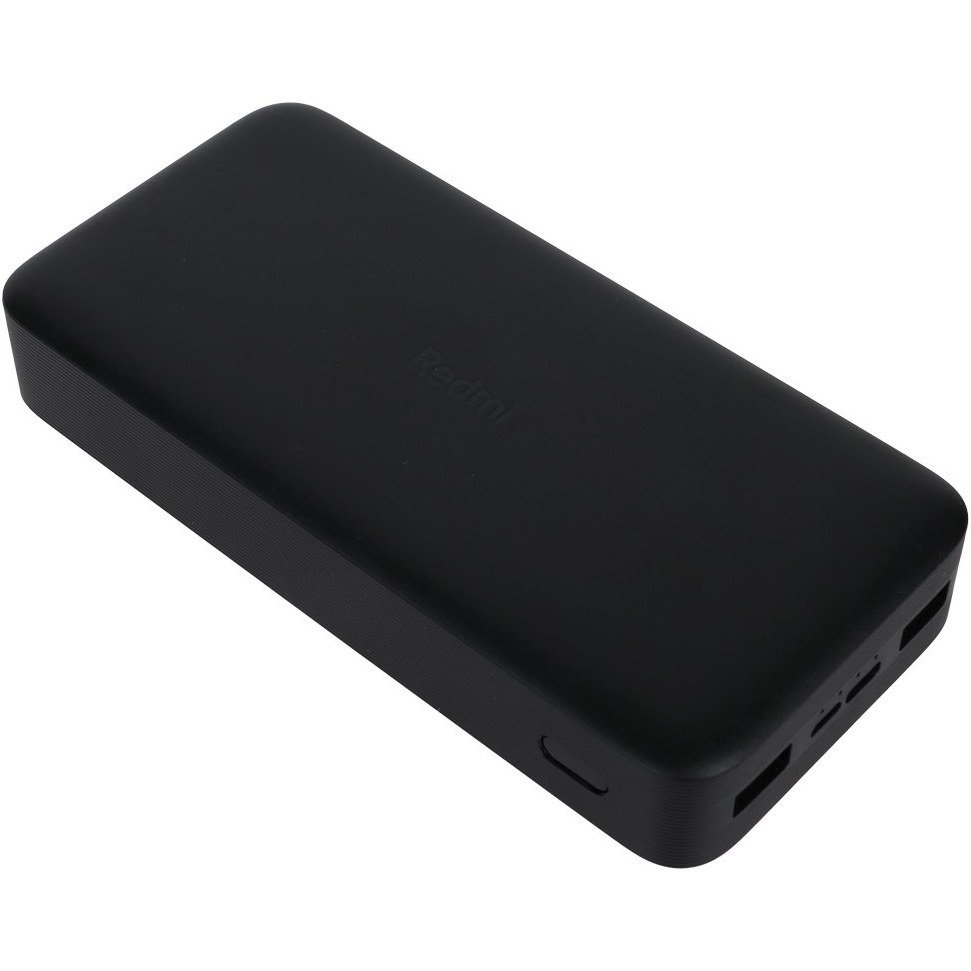 پاوربانک شیائومی  مدل Redmi PB200LZM ظرفیت 20000 میلی آمپر ساعت اصلی