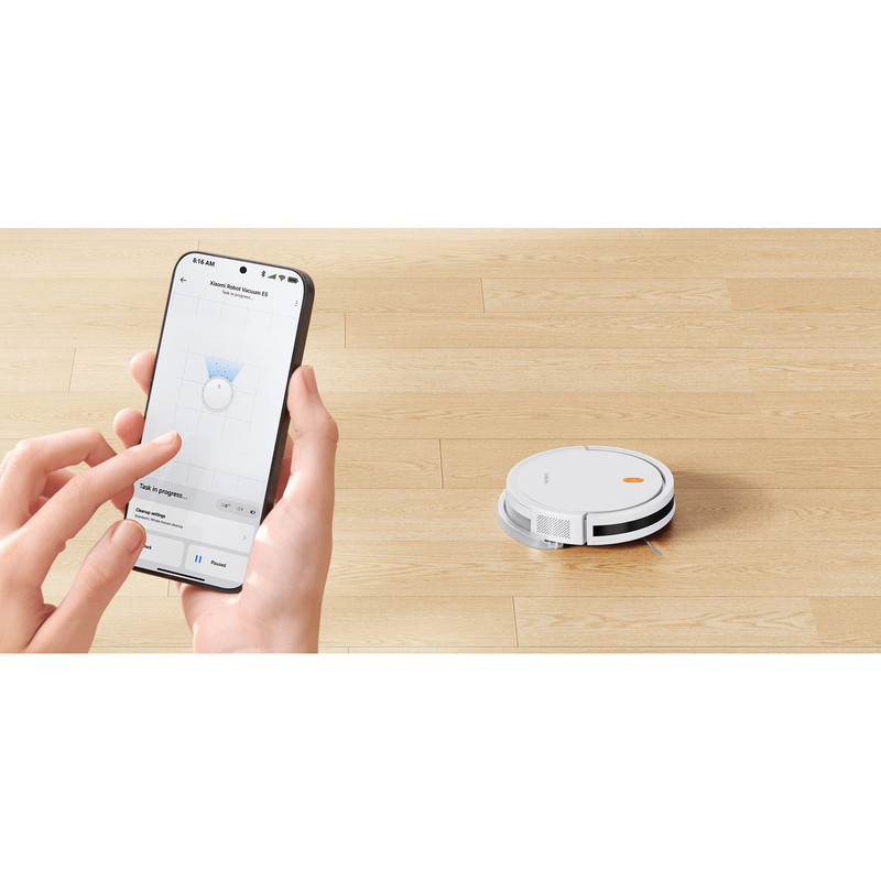 جارو رباتیک Xiaomi Robot Vacuum E5