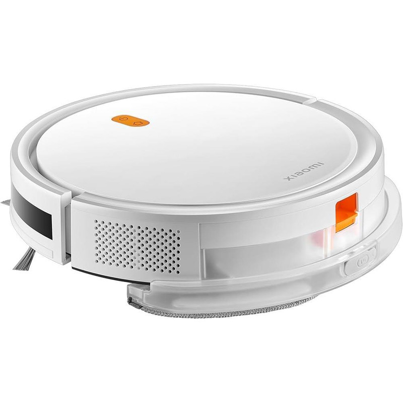 جارو رباتیک Xiaomi Robot Vacuum E5