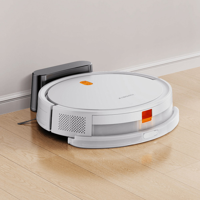 جارو رباتیک Xiaomi Robot Vacuum E5