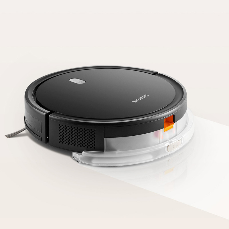 جارو رباتیک Xiaomi Robot Vacuum E5