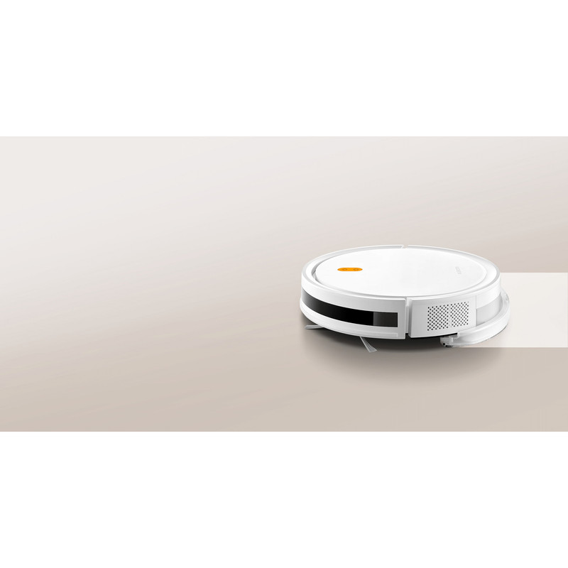 جارو رباتیک Xiaomi Robot Vacuum E5