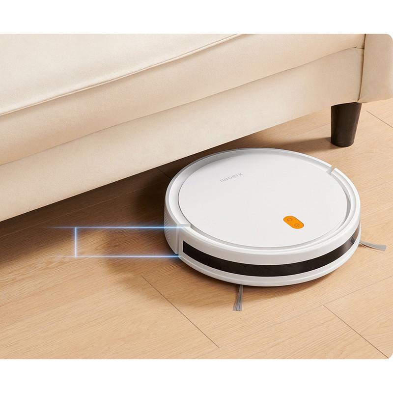 جارو رباتیک Xiaomi Robot Vacuum E5