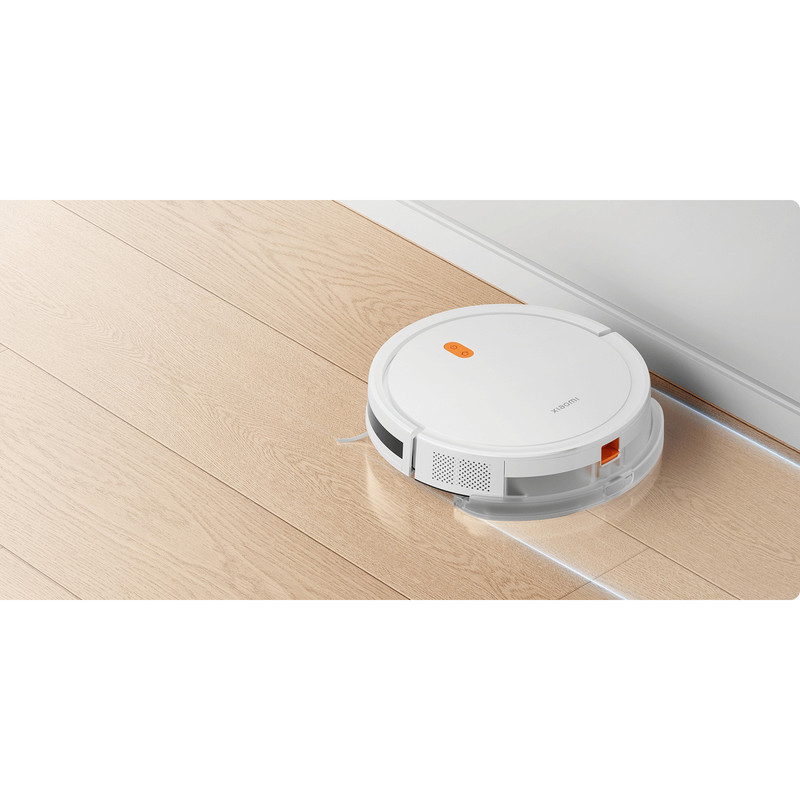 جارو رباتیک Xiaomi Robot Vacuum E5