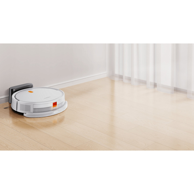 جارو رباتیک Xiaomi Robot Vacuum E5