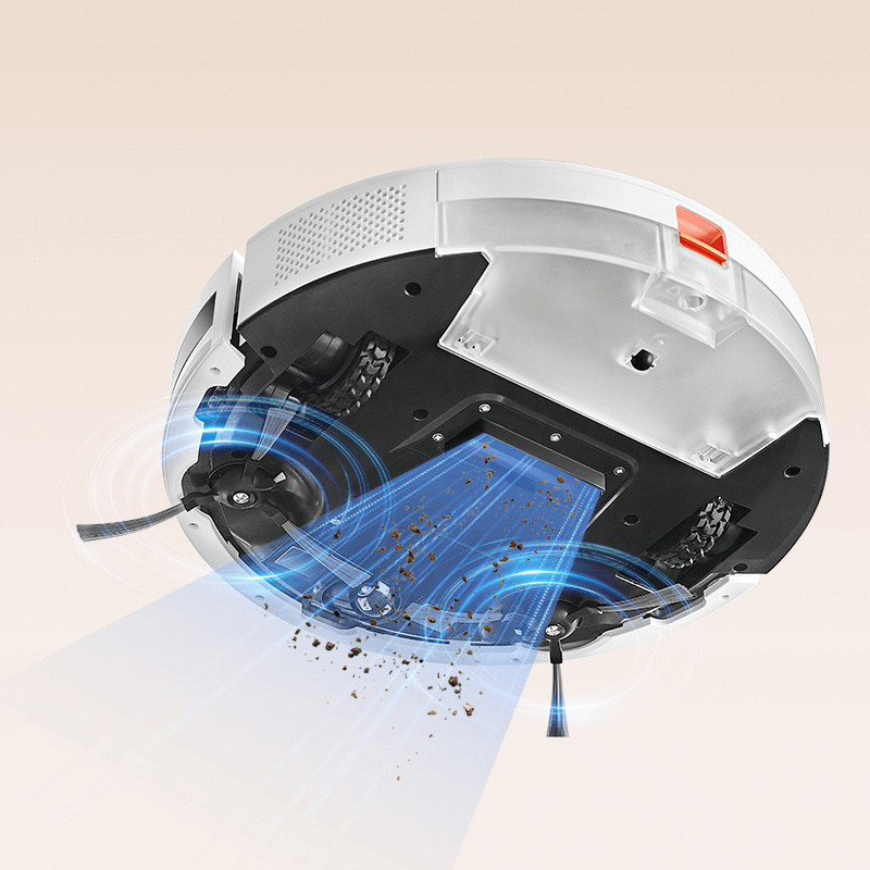جارو رباتیک Xiaomi Robot Vacuum E5