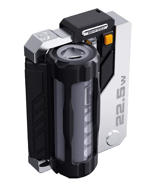 پاور بانک بی نهایت